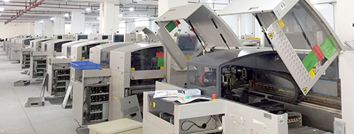 SMT整線設備技術培訓周期要多久