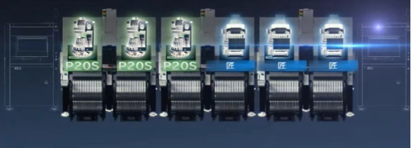 對應多種基板品種 對應多種基板品種