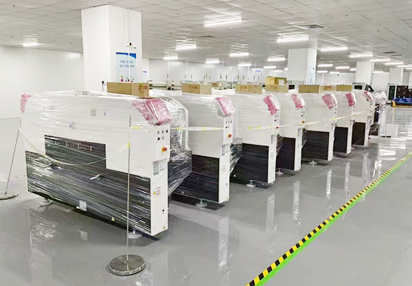 松下貼片機(jī) 松下貼片機(jī)