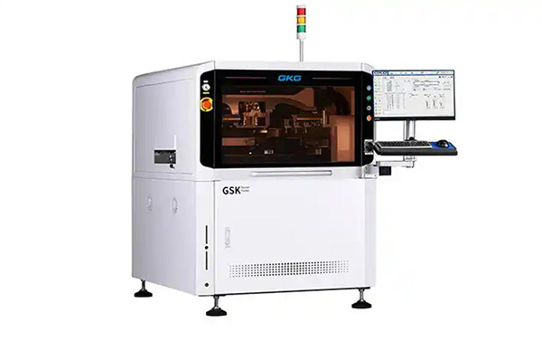 SMT錫膏印刷機 SMT錫膏印刷機