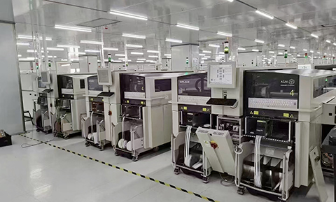 西門子貼片機(jī)整線 西門子貼片機(jī)整線