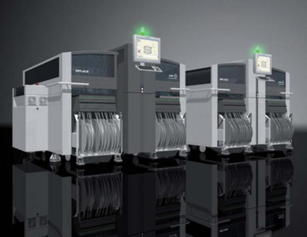 西門子貼片機 西門子貼片機